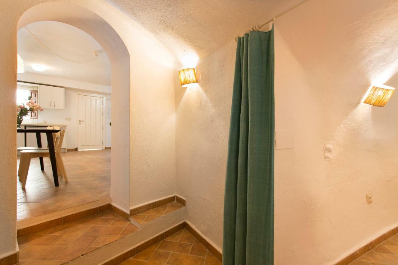 Montes Claros 26 Apartment Granada Exterior photo
